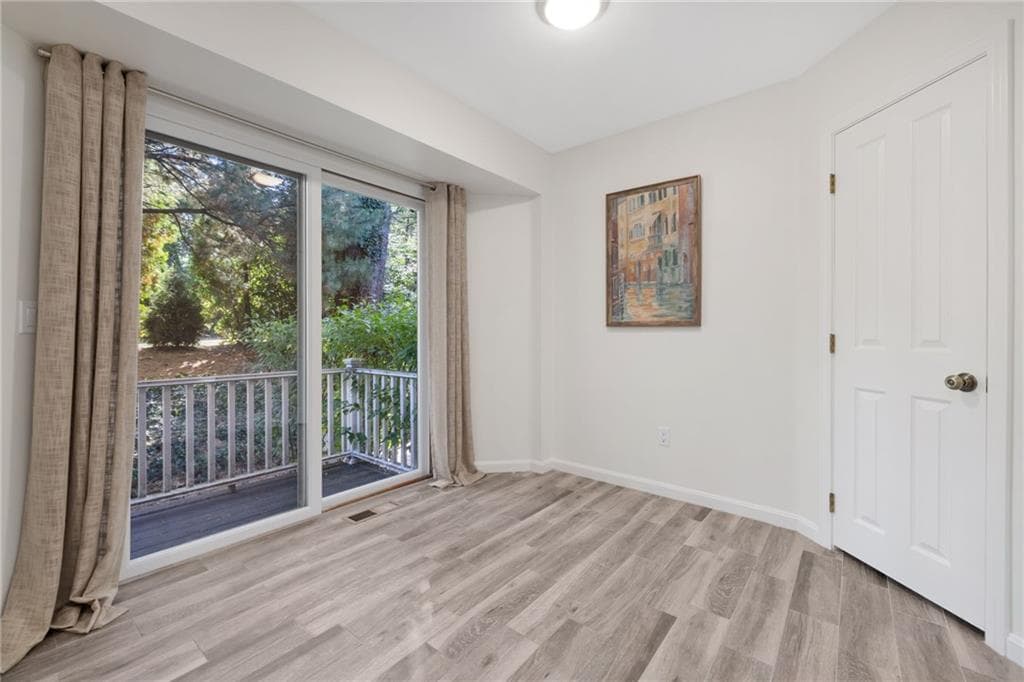 Condominium at 203 Dean Ridge Court, Cranston, photo 18 of 36
