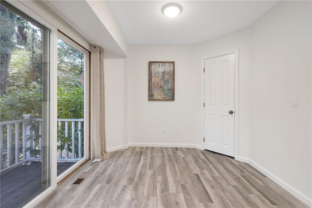 Condominium at 203 Dean Ridge Court, Cranston, photo 19 of 36