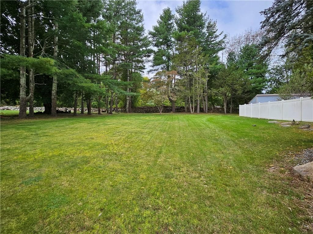 Single Family Residence at 3 Kirker Drive, East Greenwich, photo 42 of 48