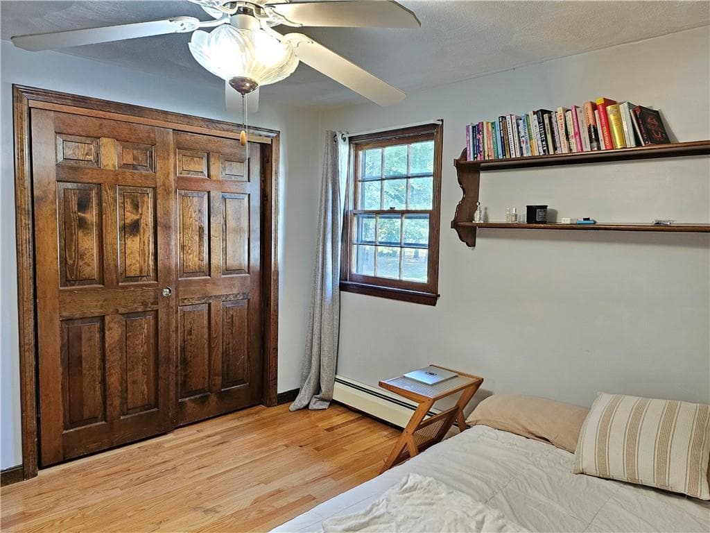 Single Family Residence at 3 Kirker Drive, East Greenwich, photo 30 of 48