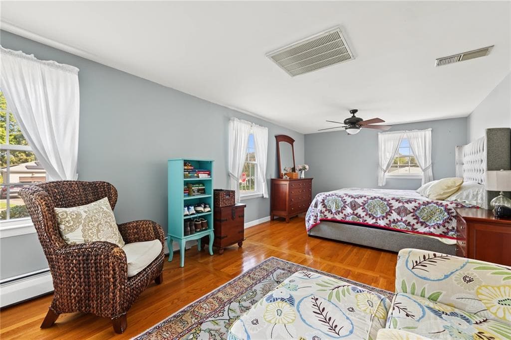 Single Family Residence at 55 Frances Drive, Cranston, photo 26 of 40