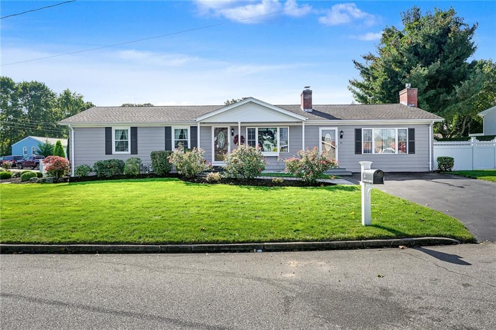 55 Frances Drive