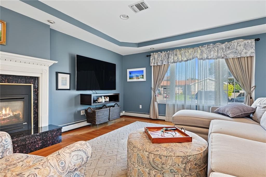 Single Family Residence at 55 Frances Drive, Cranston, photo 40 of 40