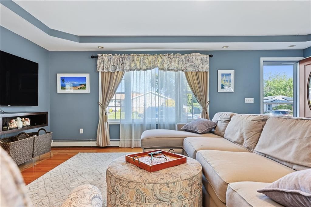 Single Family Residence at 55 Frances Drive, Cranston, photo 39 of 40