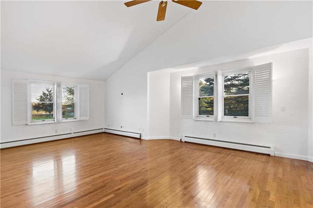 Single Family Residence at 487 Union Street, Portsmouth, photo 32 of 44