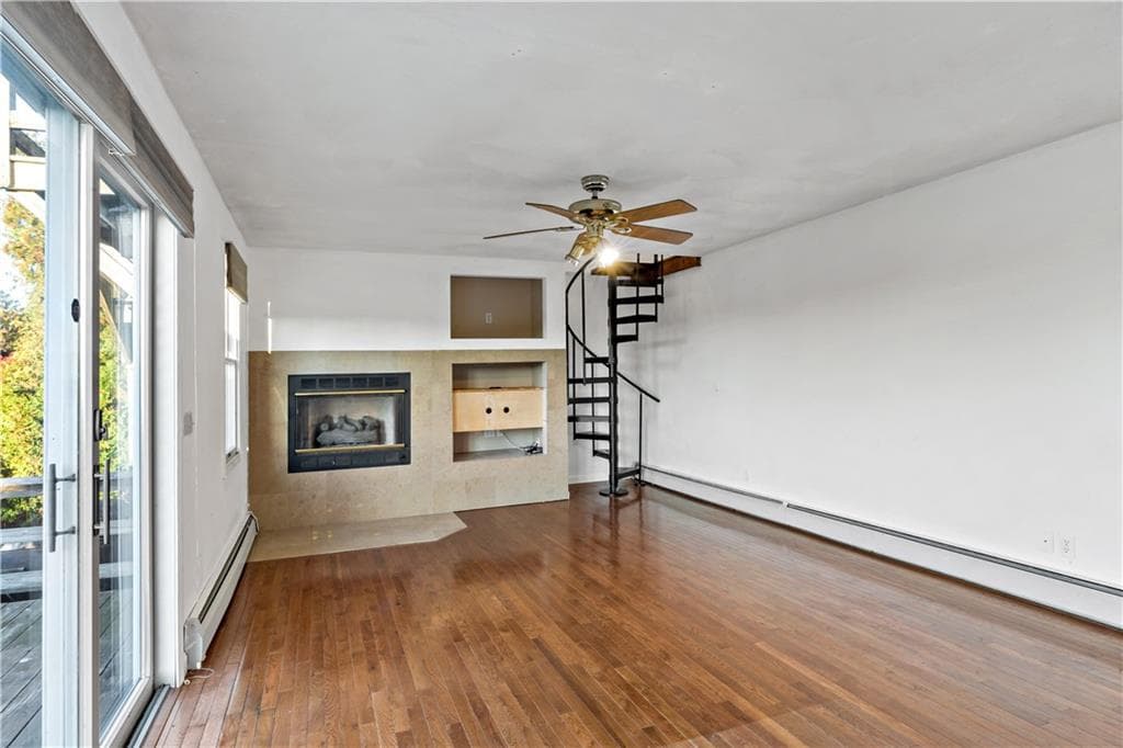 Single Family Residence at 487 Union Street, Portsmouth, photo 21 of 44