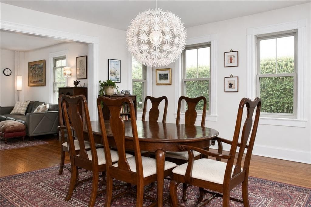 Single Family Residence at Jamestown, photo 11 of 32