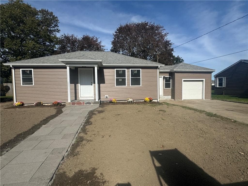 112 Durfee Road