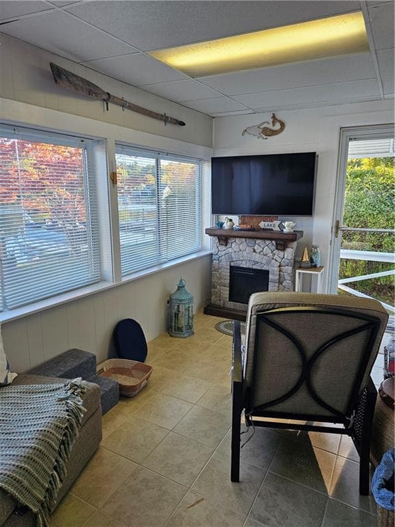 Single Family Residence at 260 C Mishnock Road, West Greenwich, photo 16 of 24