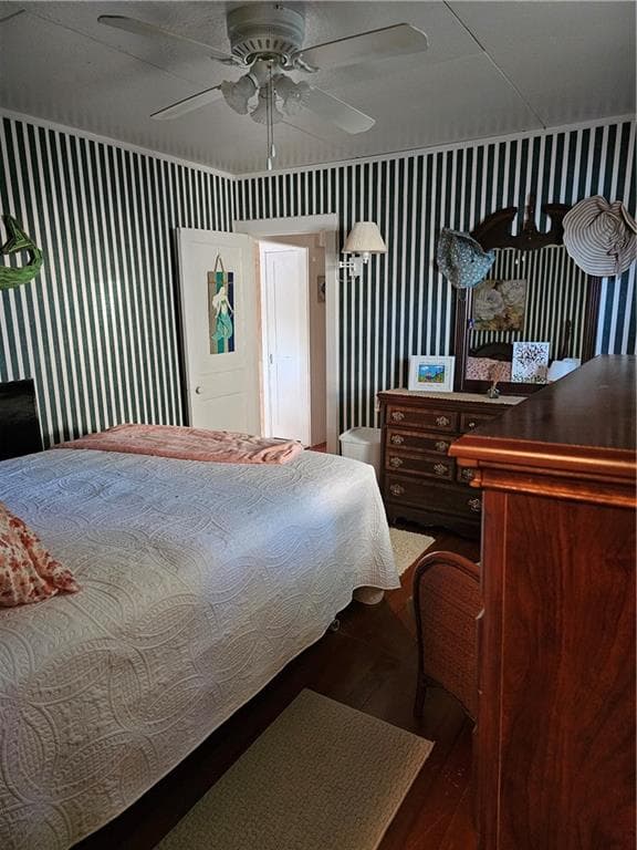 Single Family Residence at 260 C Mishnock Road, West Greenwich, photo 12 of 24