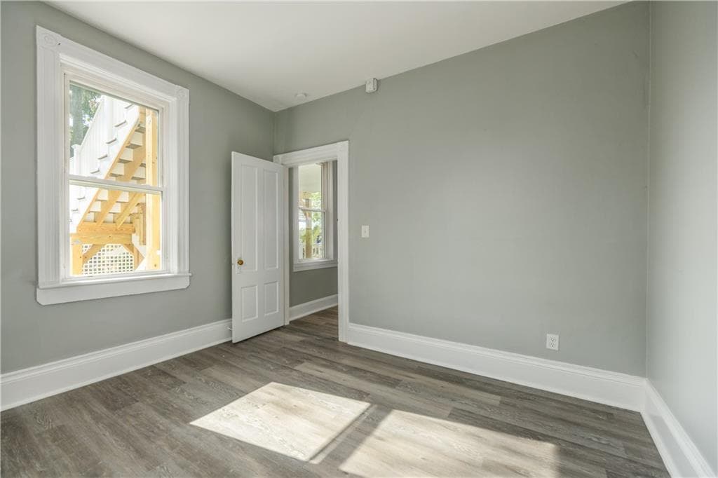 Condominium at 58 Columbia Avenue UNIT 3, Cranston, photo 17 of 19