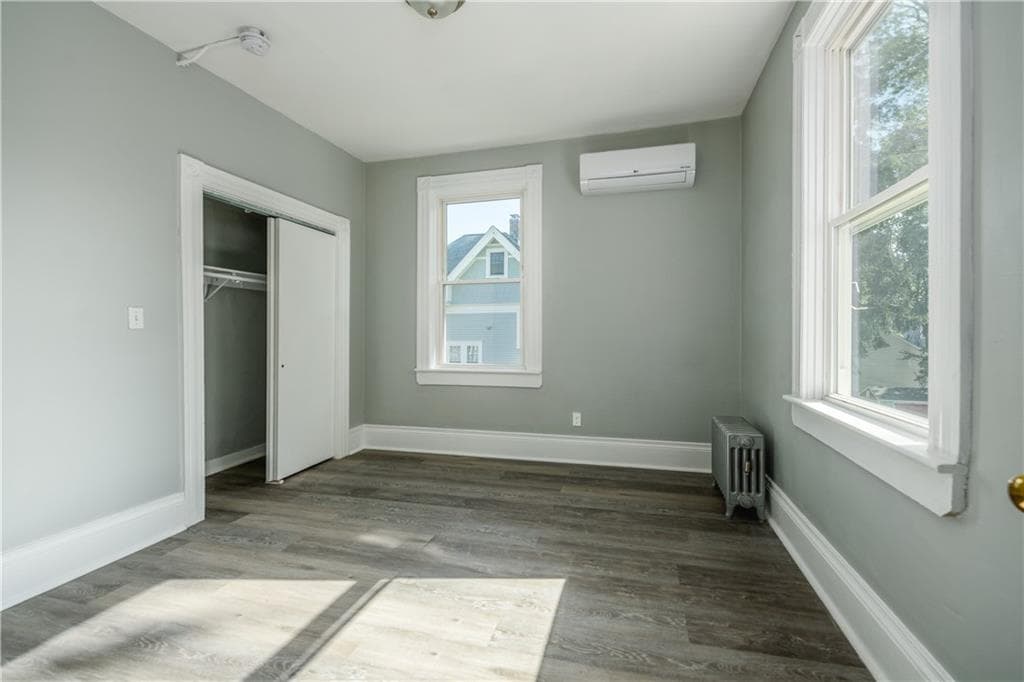 Condominium at 58 Columbia Avenue UNIT 3, Cranston, photo 16 of 19
