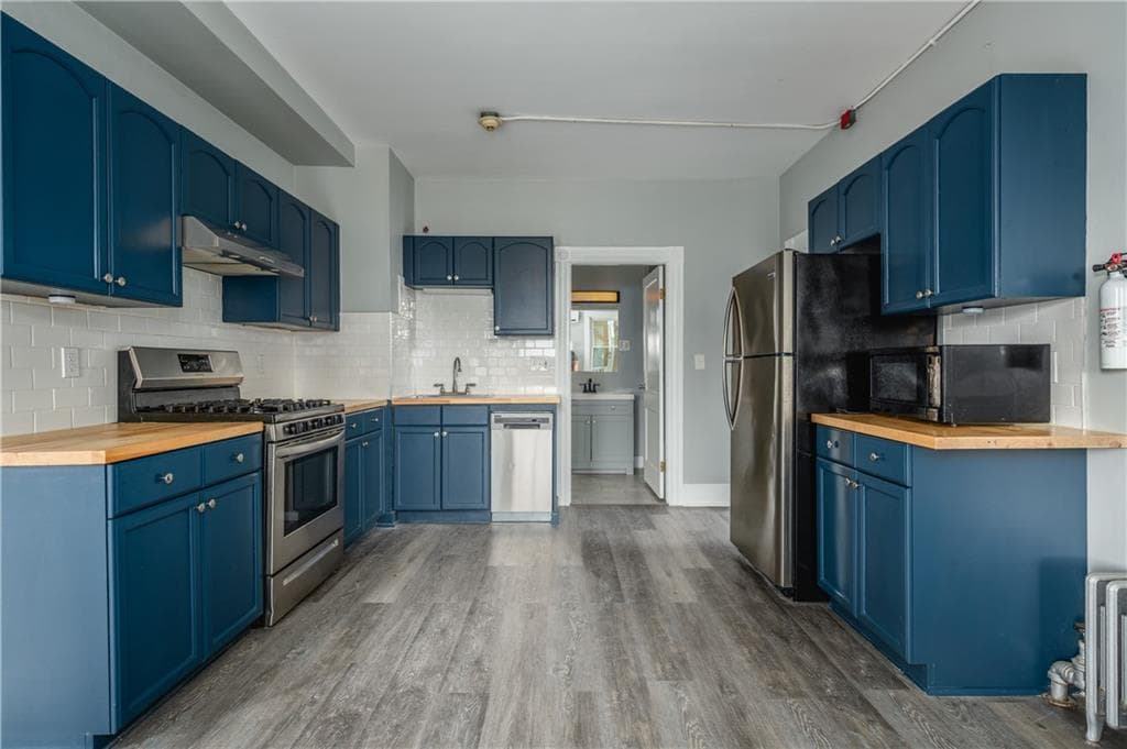 Condominium at 58 Columbia Avenue UNIT 3, Cranston, photo 5 of 19