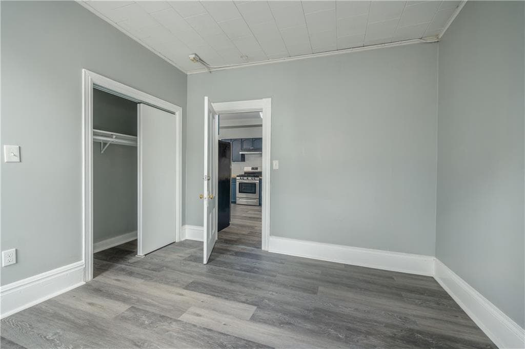 Condominium at 58 Columbia Avenue UNIT 3, Cranston, photo 15 of 19