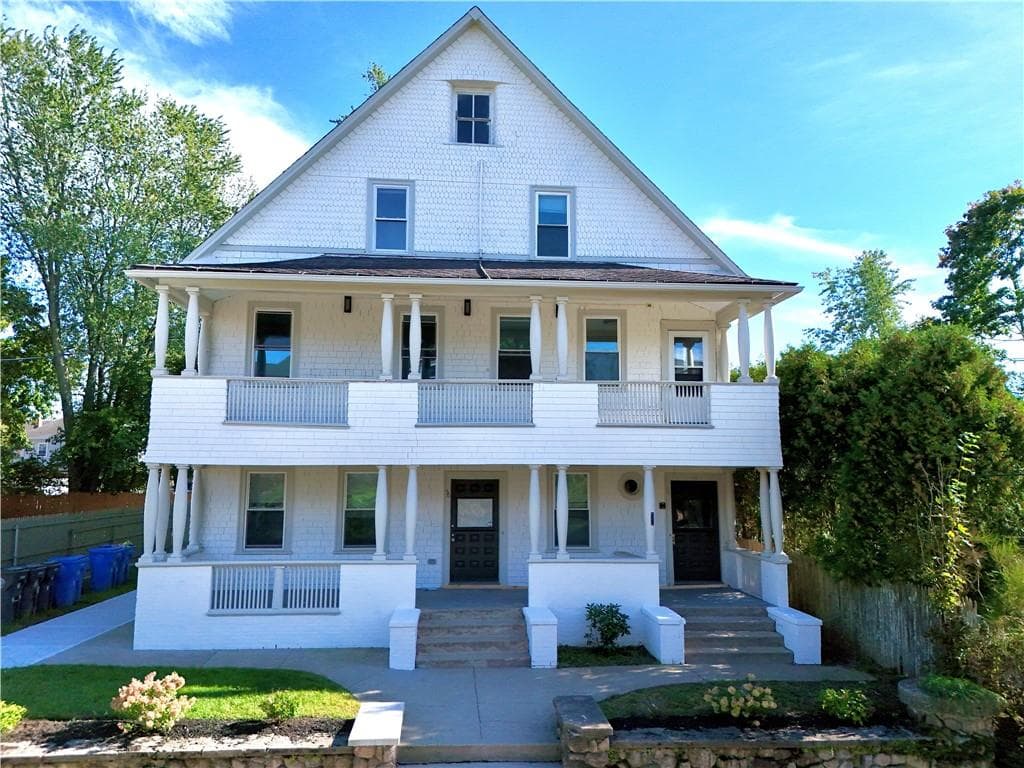 Condominium at 58 Columbia Avenue UNIT 3, Cranston, photo 4 of 19