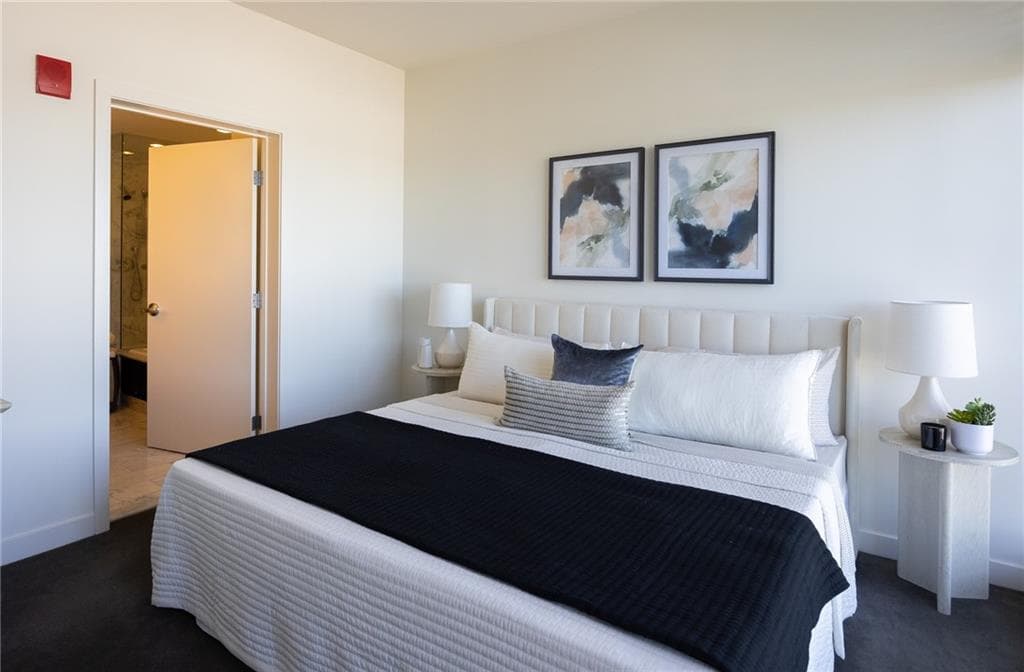 Condominium at 1 West Exchange Street UNIT 2504, Providence, photo 14 of 25