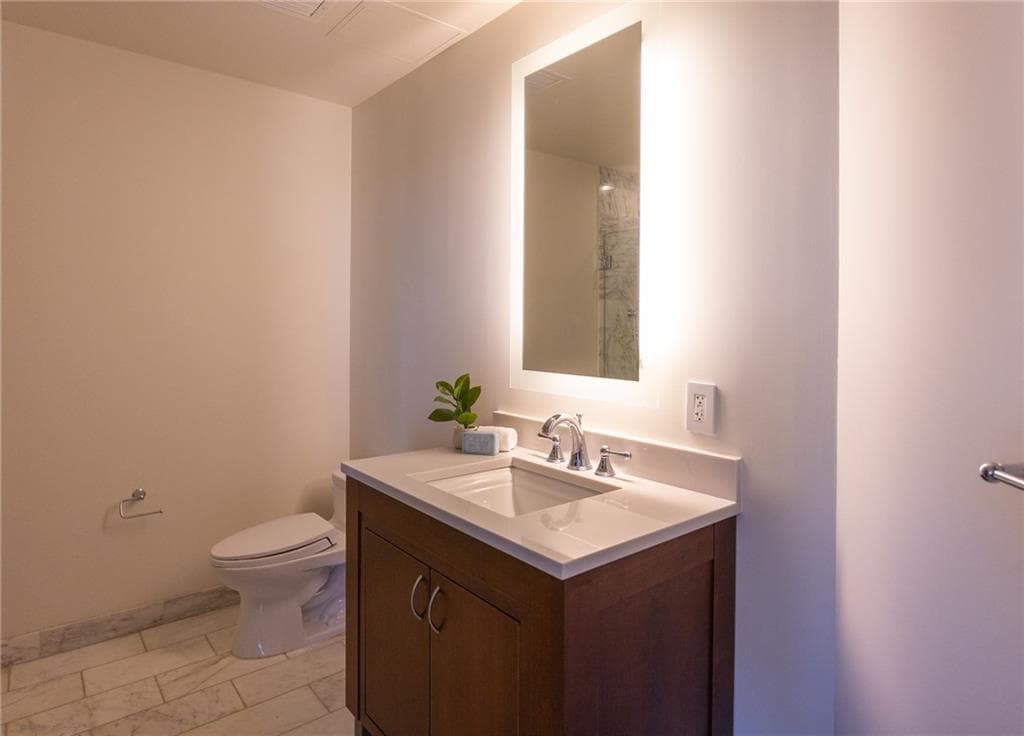 Condominium at 1 West Exchange Street UNIT 2504, Providence, photo 21 of 25