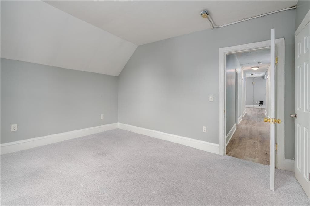 Condominium at 58 Columbia Avenue UNIT 4, Cranston, photo 17 of 25