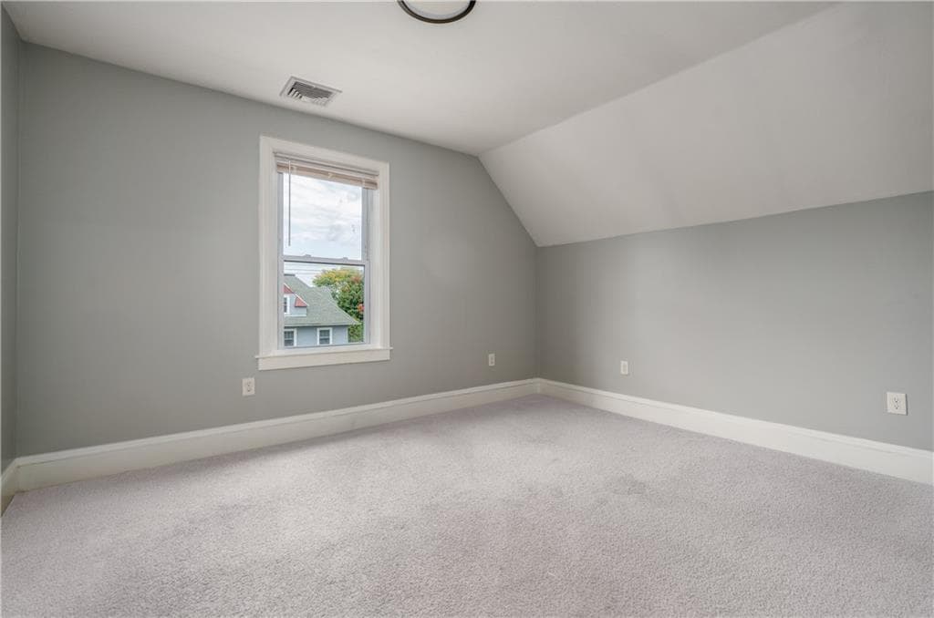Condominium at 58 Columbia Avenue UNIT 4, Cranston, photo 16 of 25