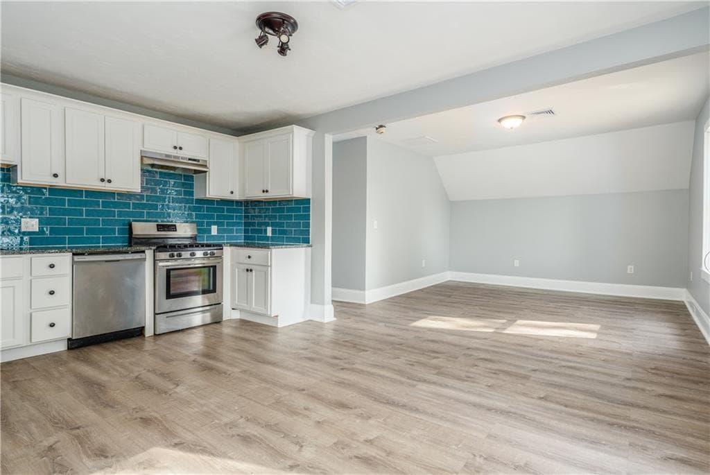 58 Columbia Avenue UNIT 4