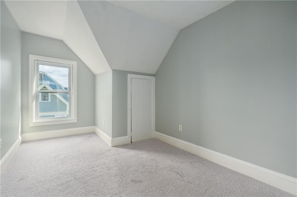 Condominium at 58 Columbia Avenue UNIT 4, Cranston, photo 20 of 25