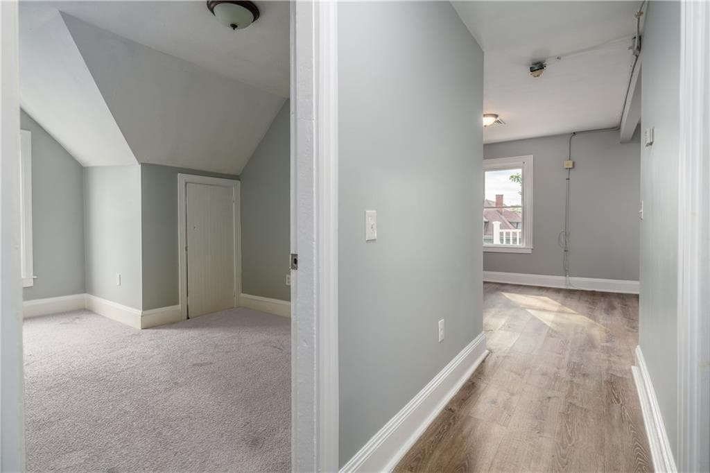 Condominium at 58 Columbia Avenue UNIT 4, Cranston, photo 15 of 25