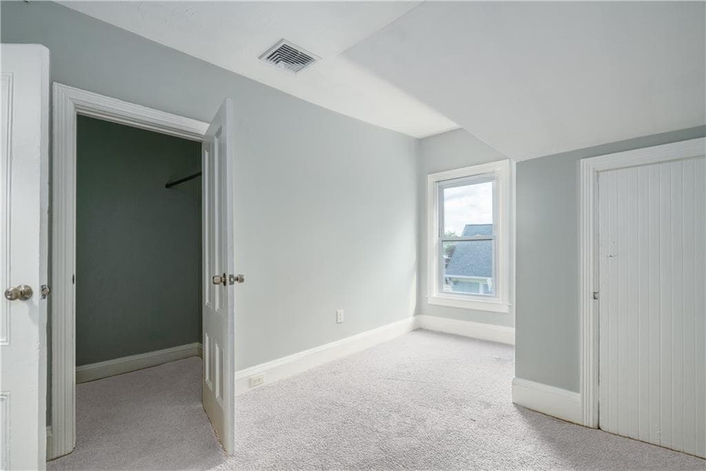 Condominium at 58 Columbia Avenue UNIT 4, Cranston, photo 21 of 25