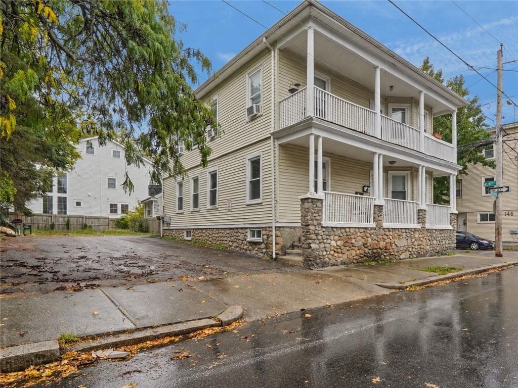 Multi Family at 114 Penn Street, Providence, photo 2 of 25