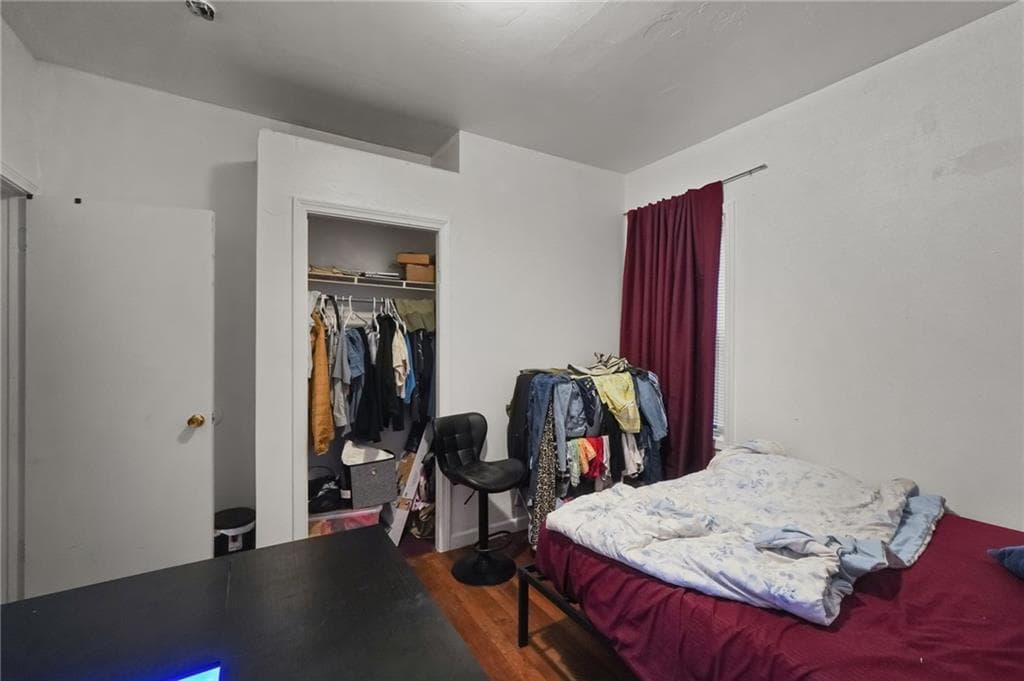 Multi Family at 114 Penn Street, Providence, photo 24 of 25