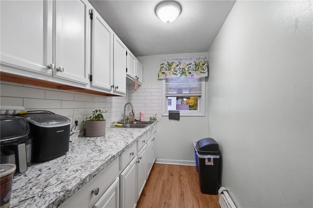Multi Family at 114 Penn Street, Providence, photo 10 of 25