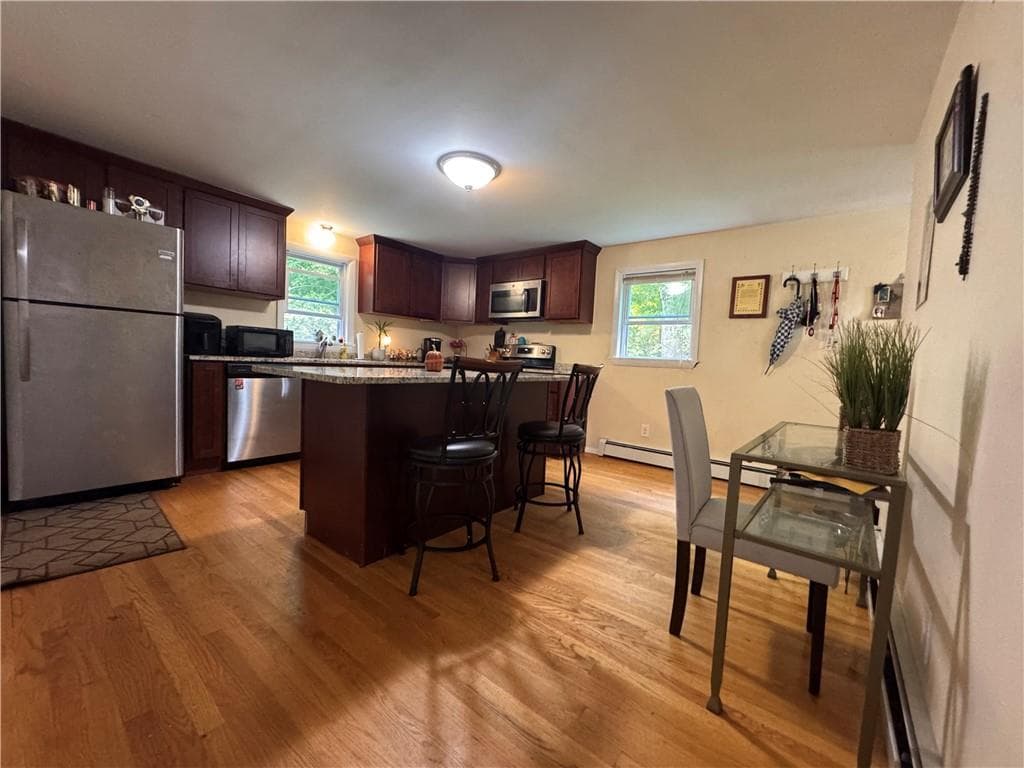 Single Family Residence at 40 Riverdale Avenue, West Warwick, photo 16 of 22