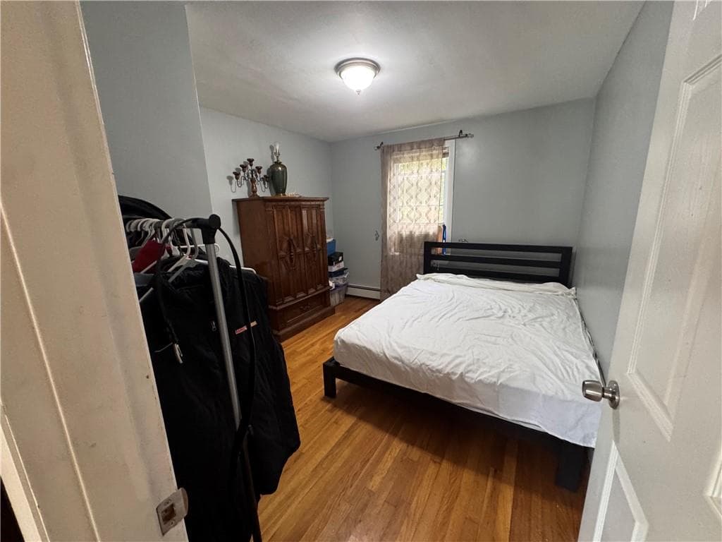 Single Family Residence at 40 Riverdale Avenue, West Warwick, photo 12 of 22