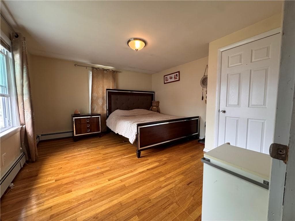 Single Family Residence at 40 Riverdale Avenue, West Warwick, photo 9 of 22