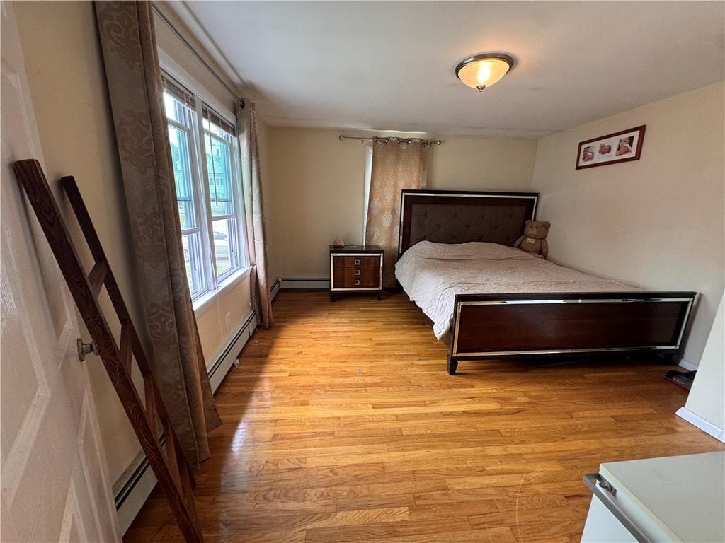 Single Family Residence at 40 Riverdale Avenue, West Warwick, photo 10 of 22