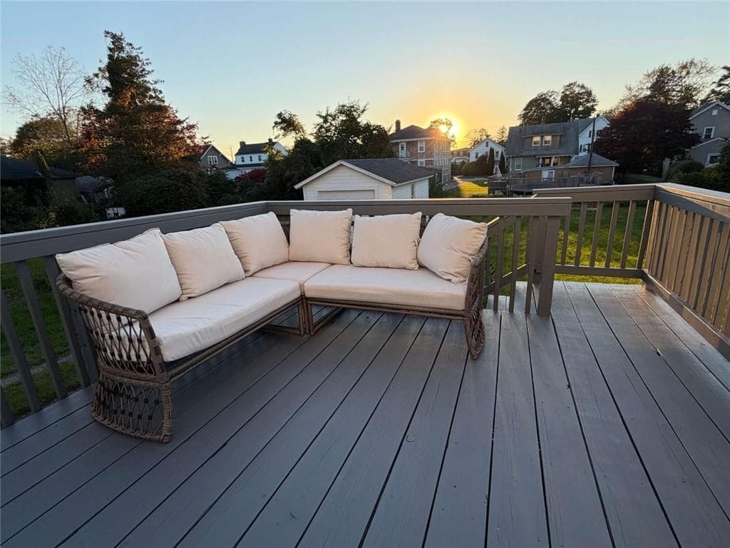 Single Family Residence at 39 Chester Avenue, Westerly, photo 17 of 19