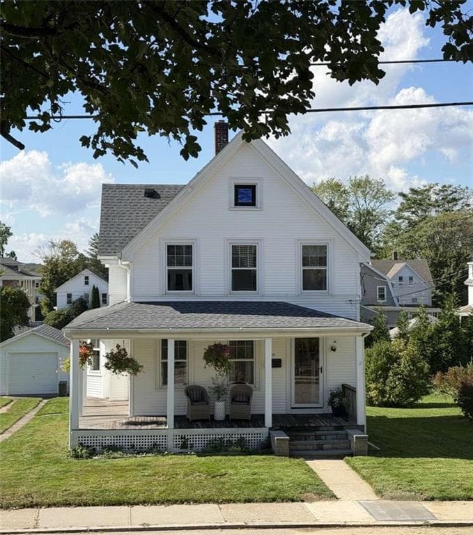 39 Chester Avenue