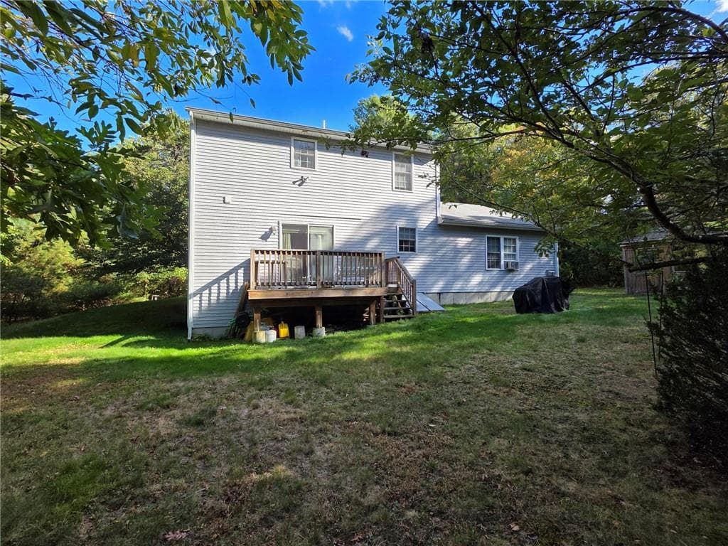 Single Family Residence at 4615 South County Trail, Charlestown, photo 6 of 24