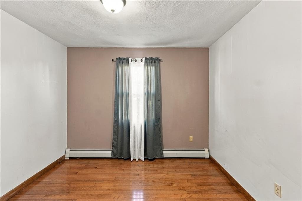 Single Family Residence at 17 Brook Street, West Warwick, photo 17 of 43