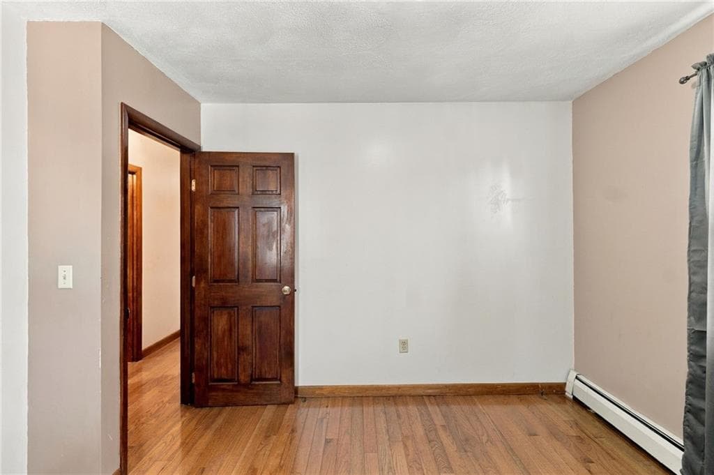 Single Family Residence at 17 Brook Street, West Warwick, photo 16 of 43