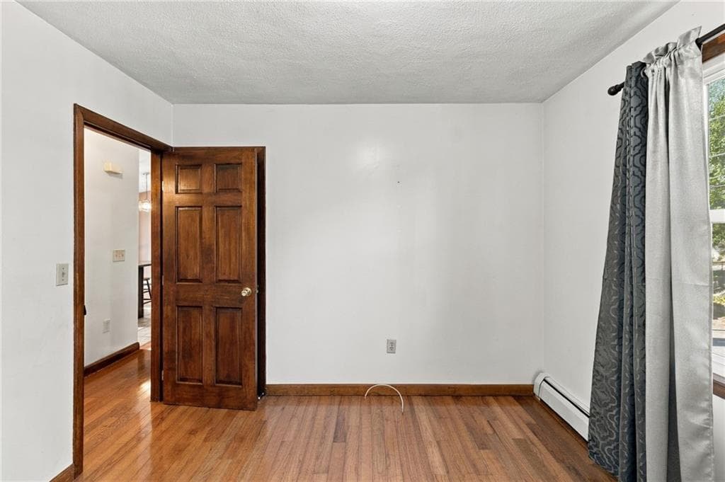 Single Family Residence at 17 Brook Street, West Warwick, photo 12 of 43