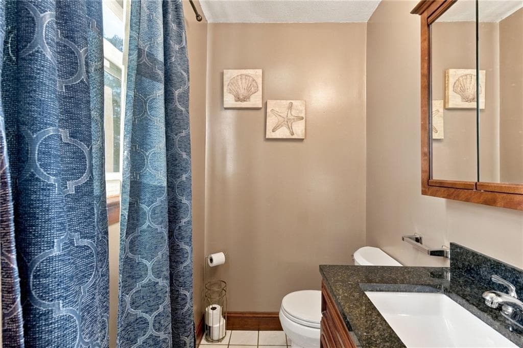Single Family Residence at 17 Brook Street, West Warwick, photo 20 of 43