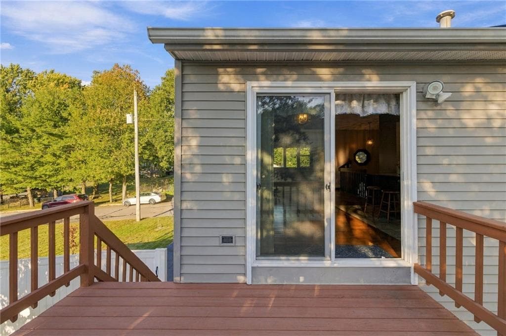 Single Family Residence at 17 Brook Street, West Warwick, photo 24 of 43