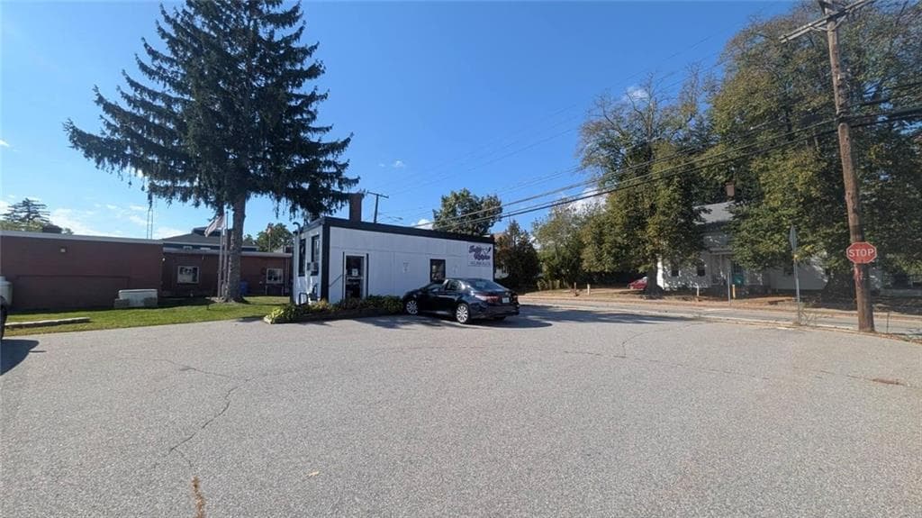 Commercial at 693 Providence Street, West Warwick, photo 3 of 6
