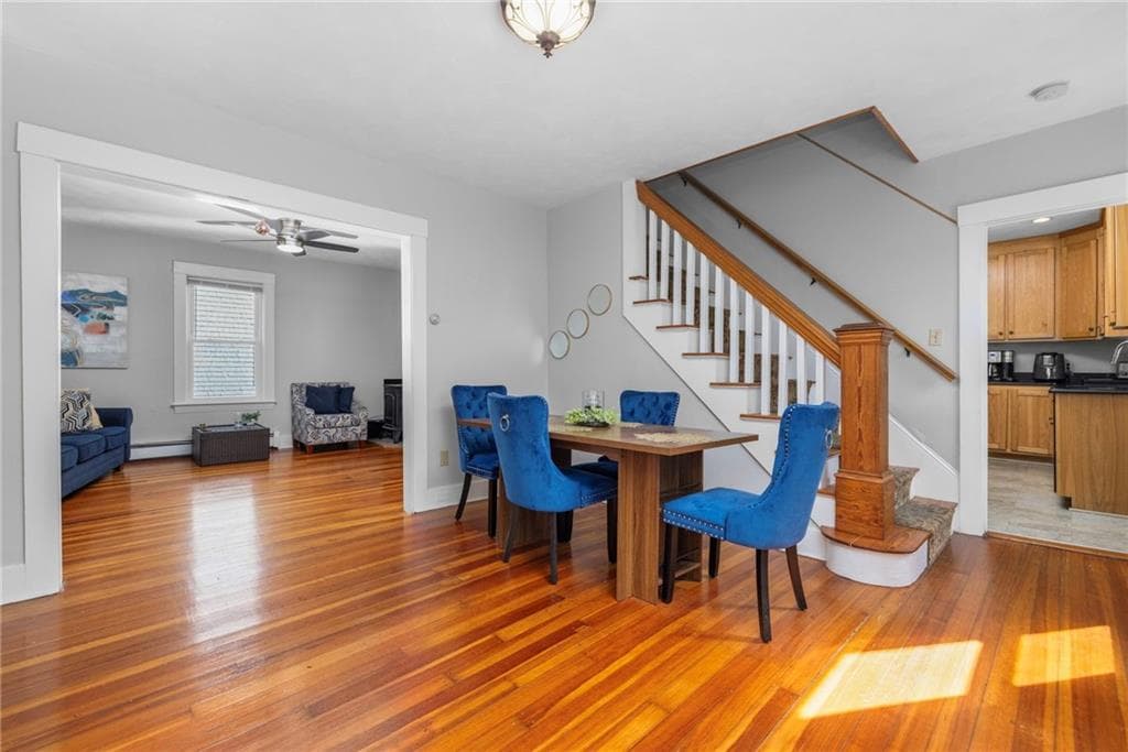 Single Family Residence at 28 Homestead Avenue, North Smithfield, photo 6 of 42