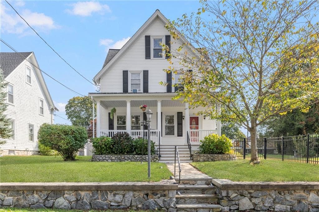 Single Family Residence at 28 Homestead Avenue, North Smithfield, photo 42 of 42