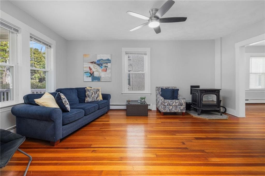 Single Family Residence at 28 Homestead Avenue, North Smithfield, photo 12 of 42