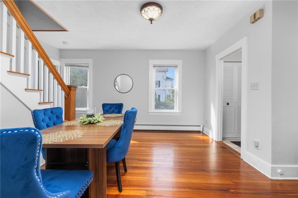 Single Family Residence at 28 Homestead Avenue, North Smithfield, photo 7 of 42