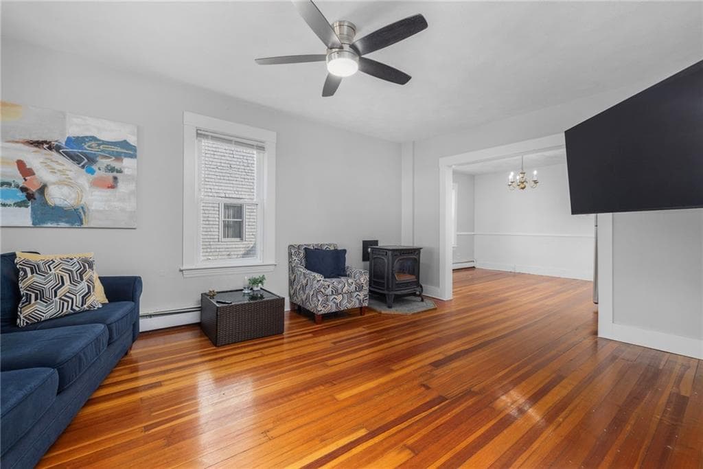 Single Family Residence at 28 Homestead Avenue, North Smithfield, photo 14 of 42