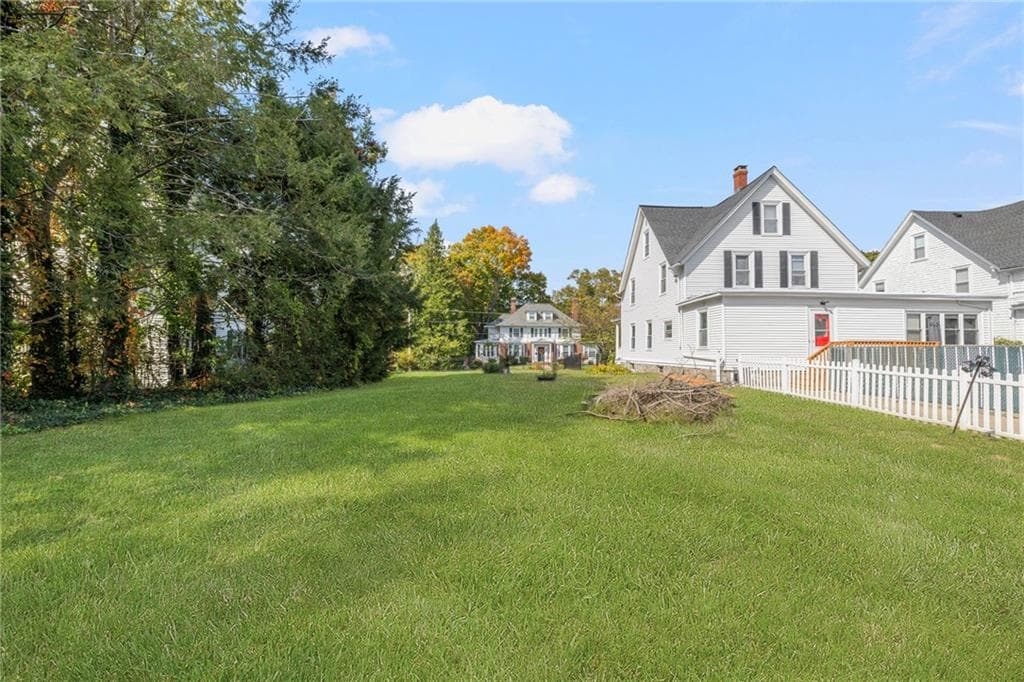 Single Family Residence at 28 Homestead Avenue, North Smithfield, photo 37 of 42
