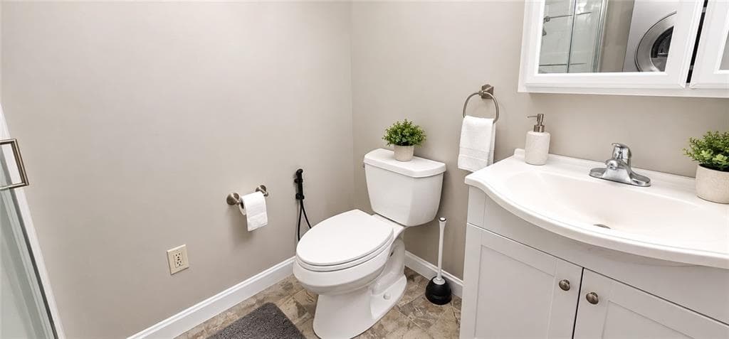 Single Family Residence at 424 Buxton Street, North Smithfield, photo 13 of 27